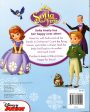 Sofia The First: Happily-Ever-After Activities For Sale