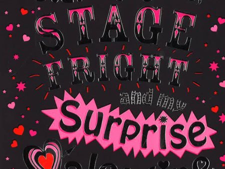 Starry Nights, Stage Fright And My Surprise Valentine Online Sale