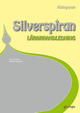 Mattegruvan 4-6 Silverspiran Lärarhandl Online Sale