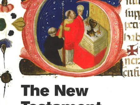 The New Testament: A Beginner s Guide For Cheap