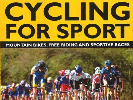 Cycling For Sport Online Hot Sale