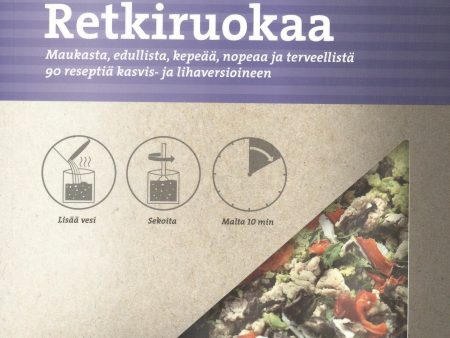 Vaivatonta retkiruokaa Cheap