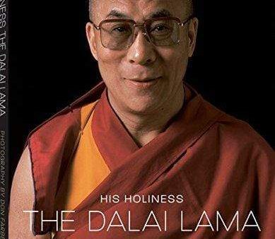 His Holiness The Dalai Lama Discount