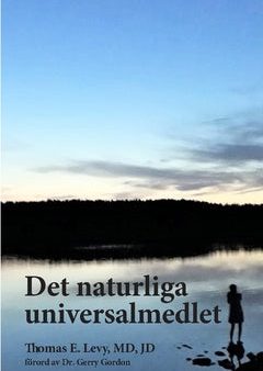 Det naturliga universalmedlet Online now