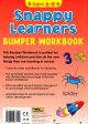 Snappy Learner Bumper Workbook (Ages 6-8) Cheap