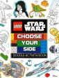 LEGO Star Wars: Choose Your Side Doodle Sale