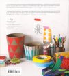 Stamp Stencil Paint: Making Extraordinary Patterned Projects By Hand Online Hot Sale