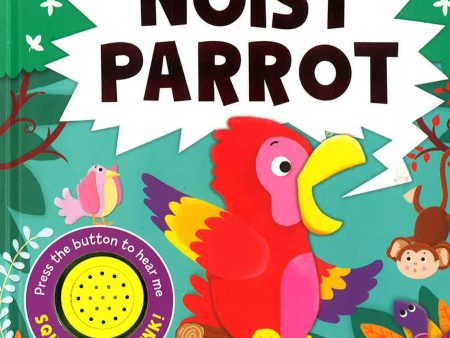 Noisy Parrot Supply