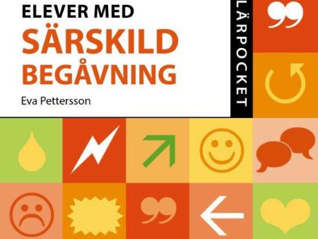 Elever med särskild begåvning Discount