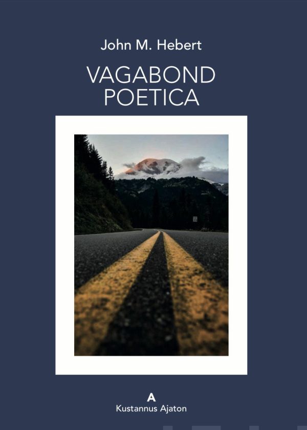 Vagabond Poetica Fashion