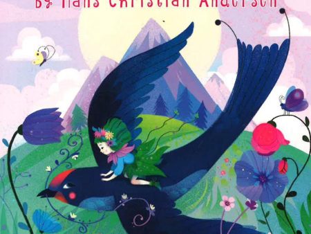 Fairytales By Hans Christian Andersen For Discount