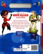 Wipe Clean Disney: Disney Pixar Mixed Hot on Sale