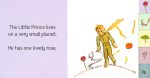 Travels With: The Little Prince Online