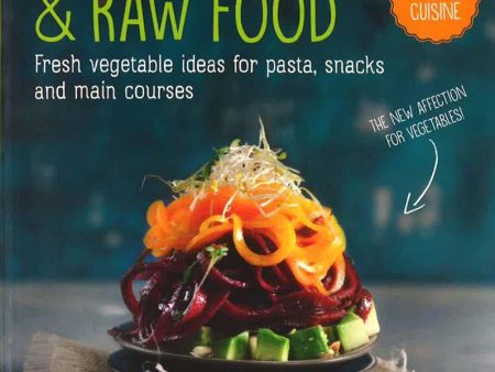 Vegetable Noodles & Raw Food Online