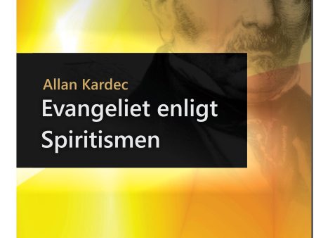 Evangeliet enligt Spiritismen Supply