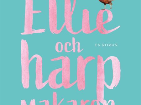 Ellie och harpmakaren Online now