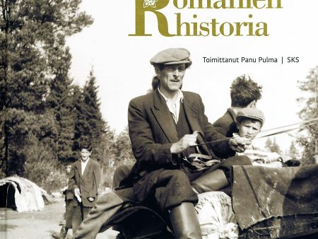 Suomen romanien historia on Sale