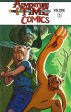 Adventure Time Comics (Vol. 3) For Discount