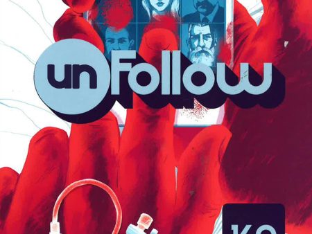 Unfollow TP Volume 1 (Mr) For Discount