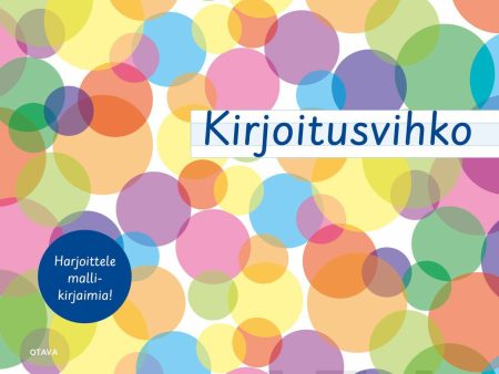 Kirjoitusvihko Online