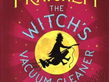 The Witch s Vacuum Cleaner And Other Stories Cheap