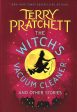 The Witch s Vacuum Cleaner And Other Stories Cheap