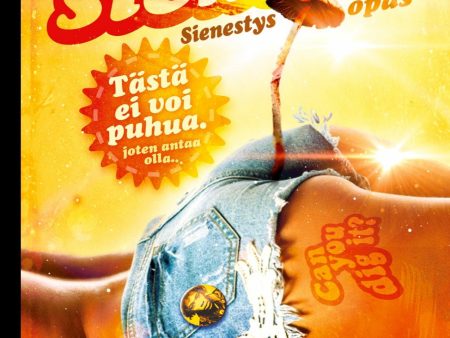 Yhdessä sienessä Sale