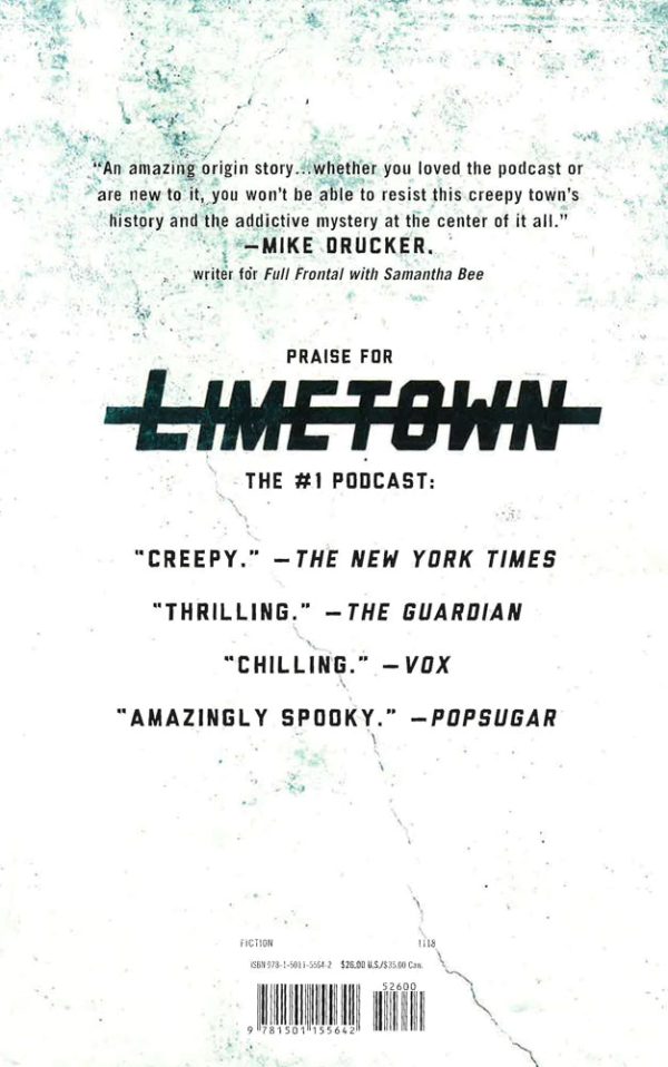 Limetown Online Sale