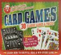 Professor Murphy s Emporium Of Entertainment: Card Games Hot on Sale