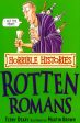 Horrible Histories: Rotten Romans Sale