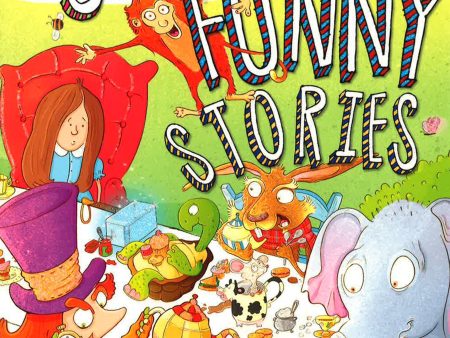 38 Utterly Funny Stories Discount