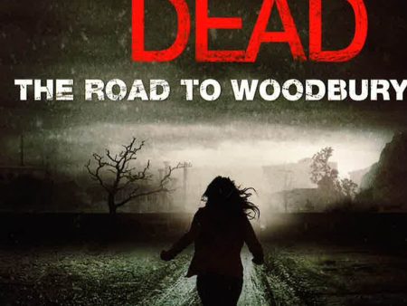 The Walking Dead: The Road To Woodbury Discount