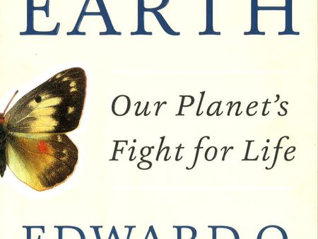 Half-Earth: Our Planet s Fight For Life Cheap