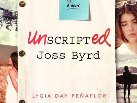 Unscripted Joss Byrd Sale