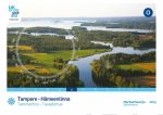 Merikarttasarja O Tampere-Hämeenlinna 1:30 000 Online now