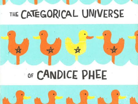 The Categorical Universe Of Candice Phee Fashion