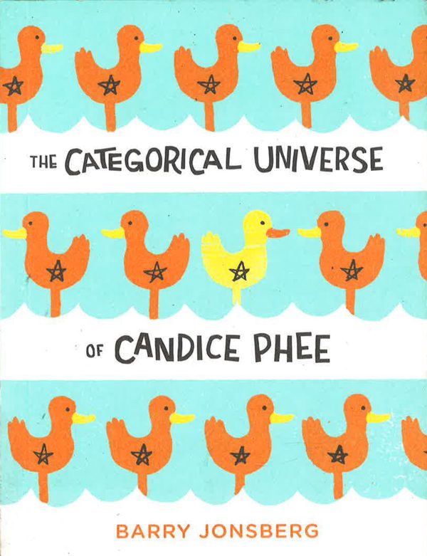 The Categorical Universe Of Candice Phee Fashion