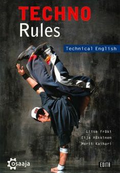 Techno rules For Sale