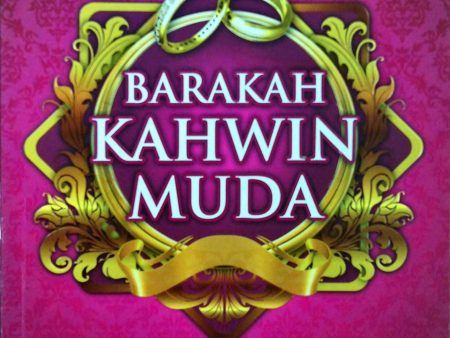 Barakah Kahwin Muda on Sale