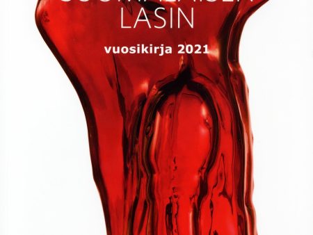 Suomalaisen lasin vuosikirja 2021 For Discount