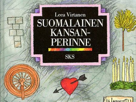 Suomalainen kansanperinne For Sale