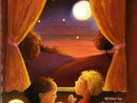 Guided By His Light: A Child s Bedtime Prayer Book Sale