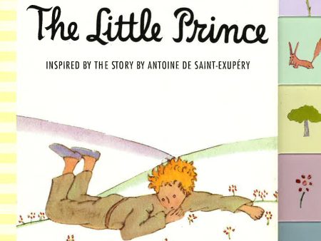 Travels With: The Little Prince Online