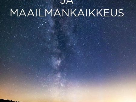 Tähdet ja Maailmankaikkeus Online Sale