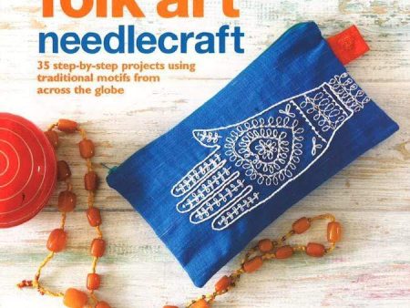 Folk Art Needlecraft Discount