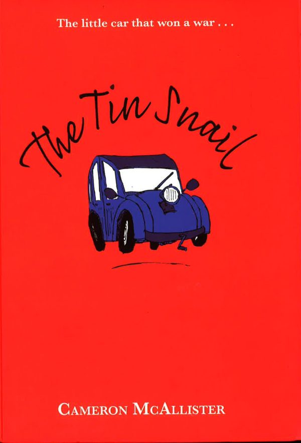 The Tin Snail Discount