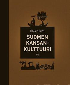 Suomen kansankulttuuri For Cheap