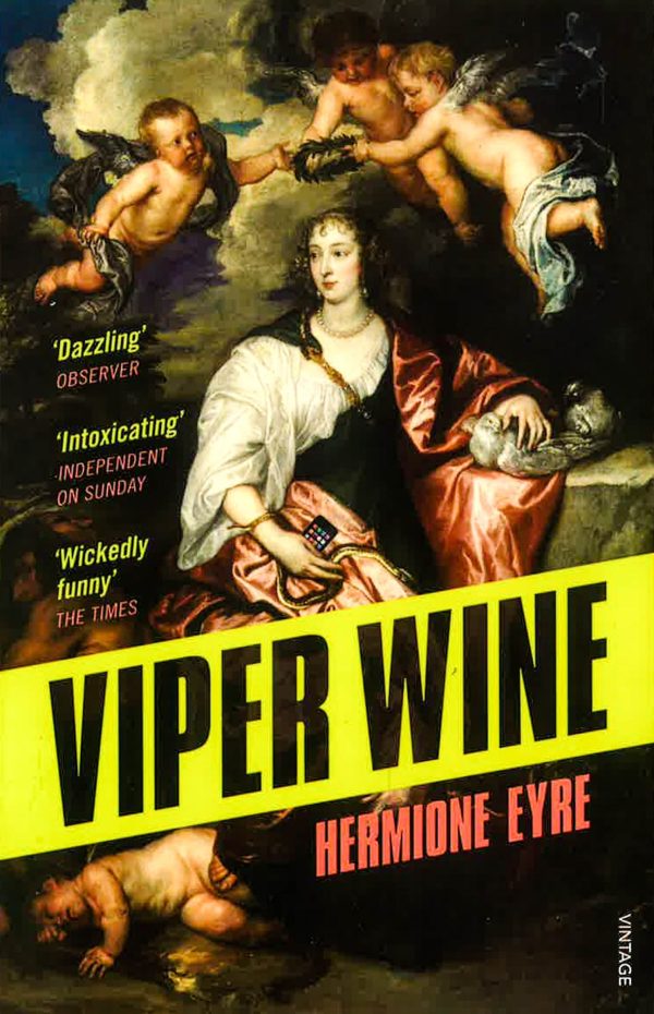 Viper Wine Online