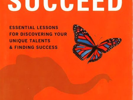 Risk To Succeed: Essential Lessons For Discovering on Sale