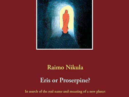 Eris or Proserpine? Online Sale